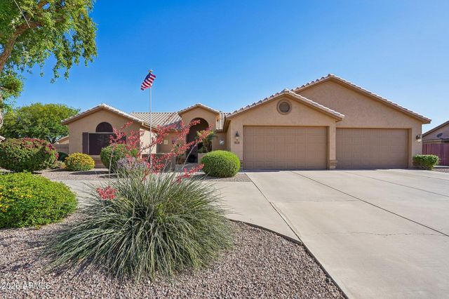 9131 W CIELO GRANDE --, Peoria, AZ 85383