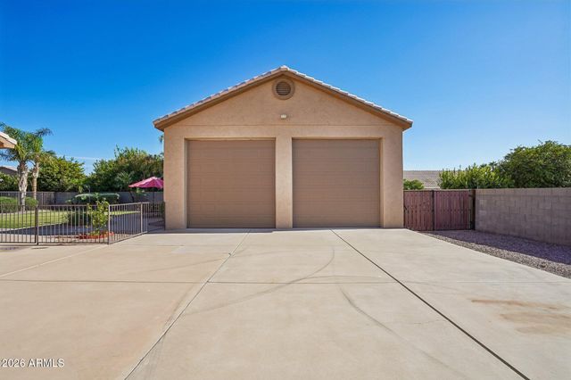 9131 W CIELO GRANDE --, Peoria, AZ 85383