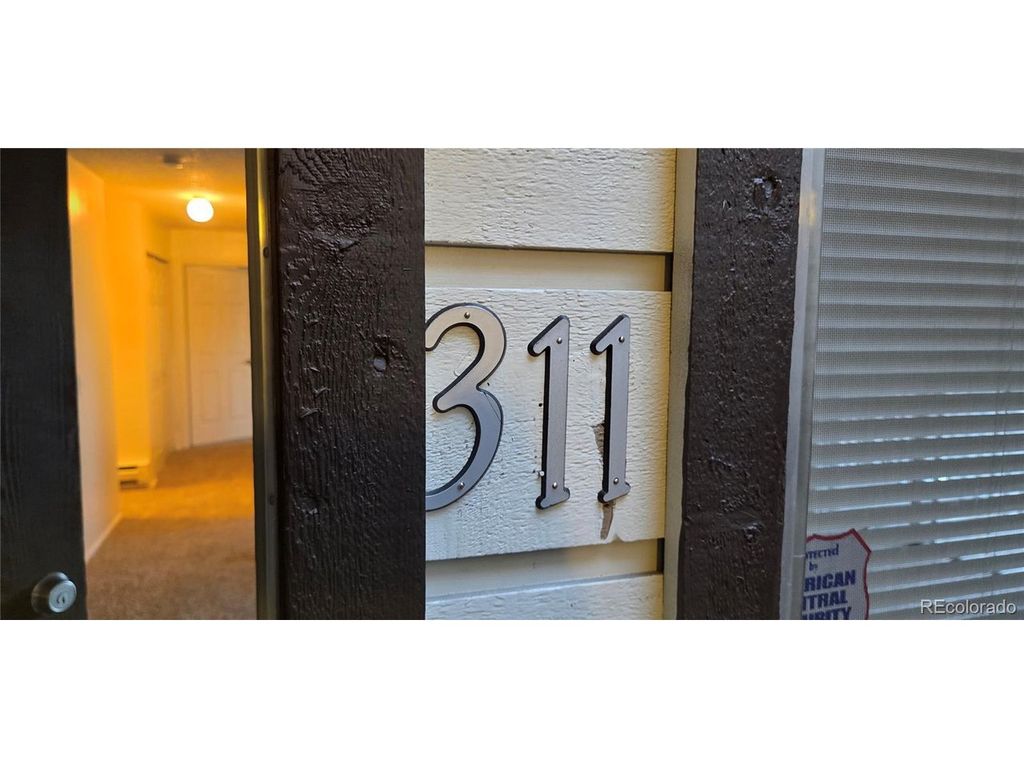 14602 E 2nd Ave 311C, Aurora, CO 80011