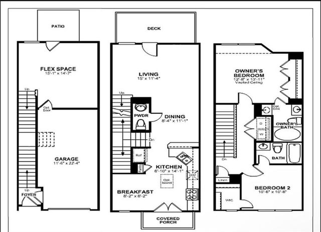 217 16th Street NW 43, Atlanta, GA 30363