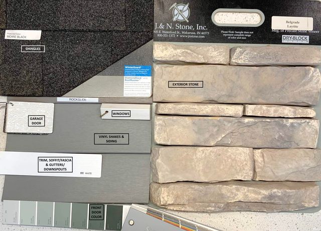 1367 Kayenta Trail, Fort Wayne, IN 46815