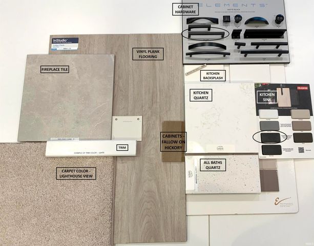 1367 Kayenta Trail, Fort Wayne, IN 46815