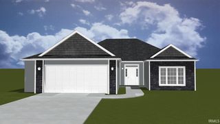 1367 Kayenta Trail, Fort Wayne, IN 46815