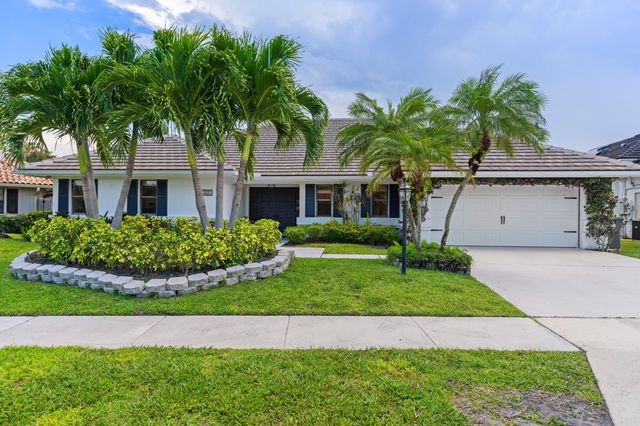 12931 N Normandy Way, Palm Beach Gardens, FL 33410