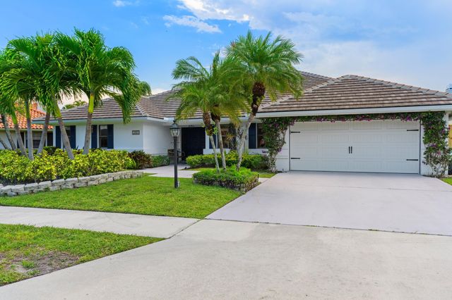 12931 N Normandy Way, Palm Beach Gardens, FL 33410