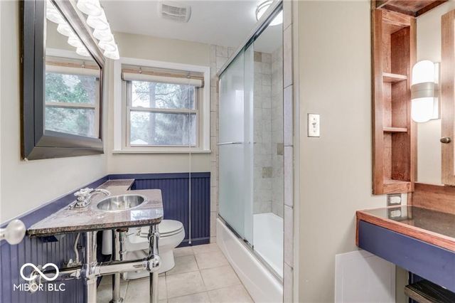5845 Brouse Avenue, Indianapolis, IN 46220
