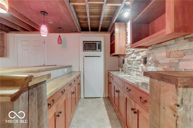 5845 Brouse Avenue, Indianapolis, IN 46220