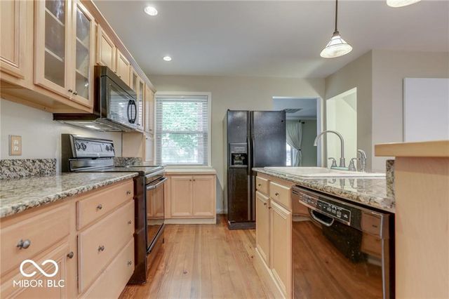 5845 Brouse Avenue, Indianapolis, IN 46220