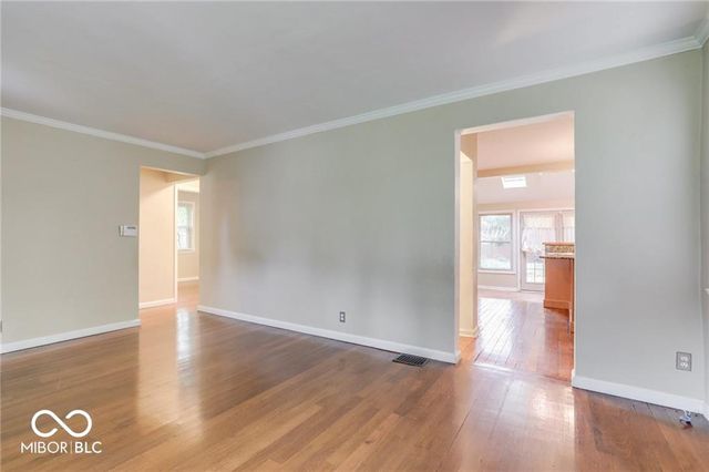 5845 Brouse Avenue, Indianapolis, IN 46220