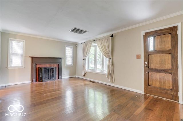 5845 Brouse Avenue, Indianapolis, IN 46220