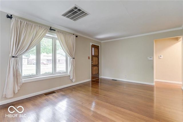5845 Brouse Avenue, Indianapolis, IN 46220