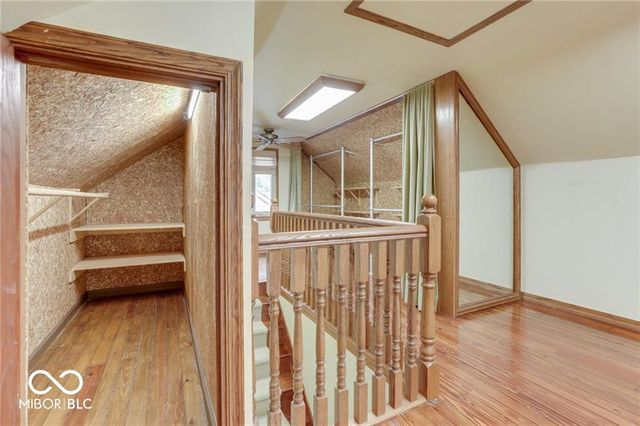 5845 Brouse Avenue, Indianapolis, IN 46220