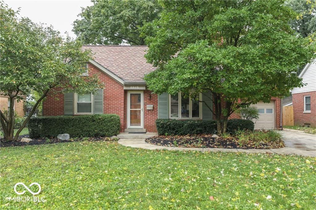 5845 Brouse Avenue, Indianapolis, IN 46220