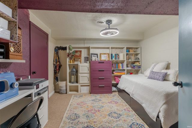 608 Genevieve Avenue, Jasper, IN 47546