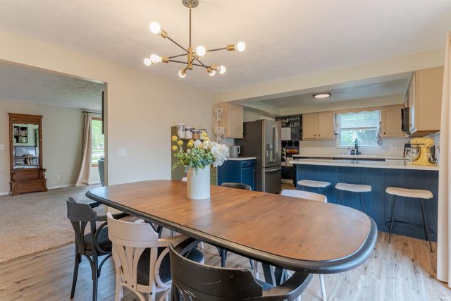608 Genevieve Avenue, Jasper, IN 47546
