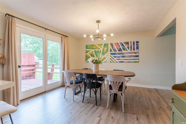 608 Genevieve Avenue, Jasper, IN 47546