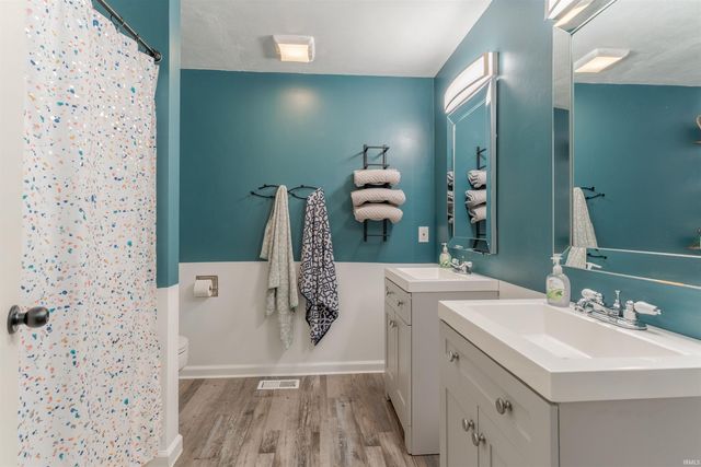 608 Genevieve Avenue, Jasper, IN 47546