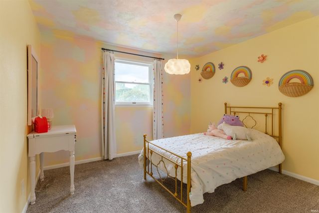 608 Genevieve Avenue, Jasper, IN 47546
