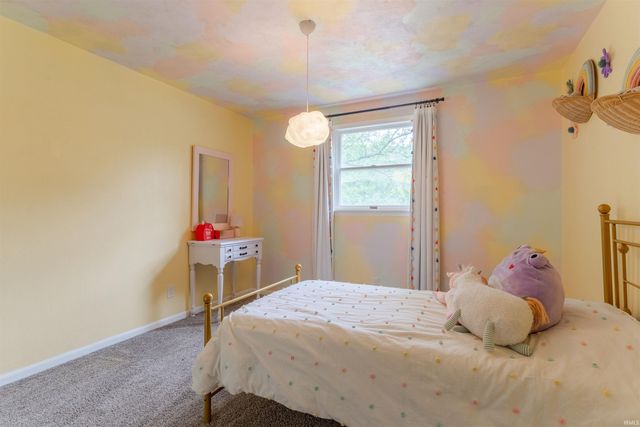 608 Genevieve Avenue, Jasper, IN 47546