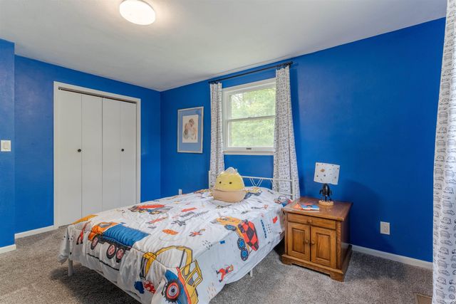 608 Genevieve Avenue, Jasper, IN 47546