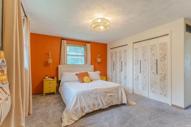 608 Genevieve Avenue, Jasper, IN 47546