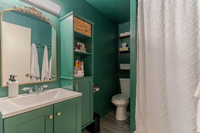 608 Genevieve Avenue, Jasper, IN 47546
