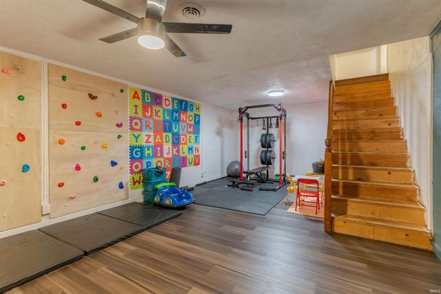 608 Genevieve Avenue, Jasper, IN 47546