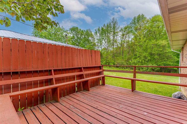 608 Genevieve Avenue, Jasper, IN 47546