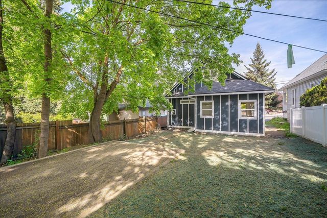 922 S SHERMAN St, Spokane, WA 99202