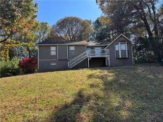 3500 Twin Pines Drive, Acworth, GA 30102