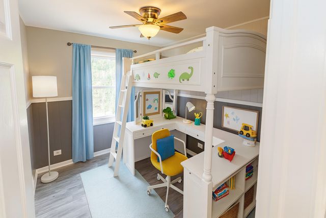 304 Jackson Street, Bartlett, IL 60103