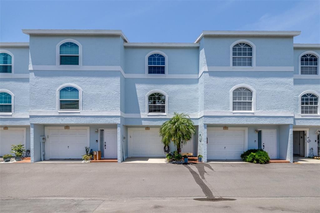 751 PINELLAS BAYWAY S 208, Tierra Verde, FL 33715
