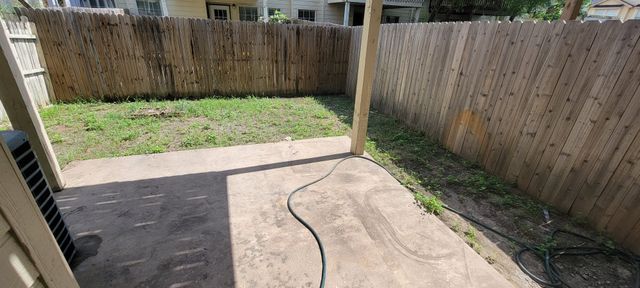 12506 Bay Avenue, Fort Worth, TX 76040