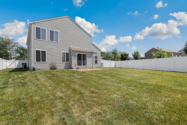 6710 Sahara Drive, Plainfield, IL 60586
