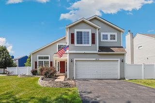 6710 Sahara Drive, Plainfield, IL 60586