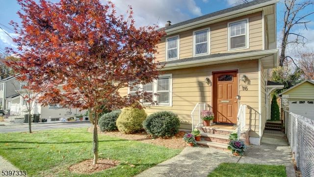 16 Verona Pl, Verona Twp., NJ 07044
