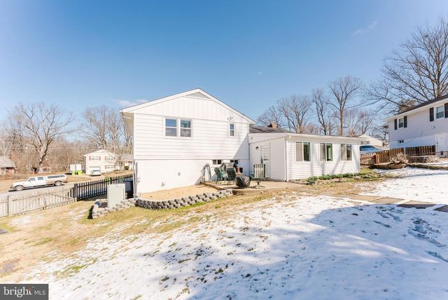 5937 ATTEENTEE RD, Springfield, VA 22150