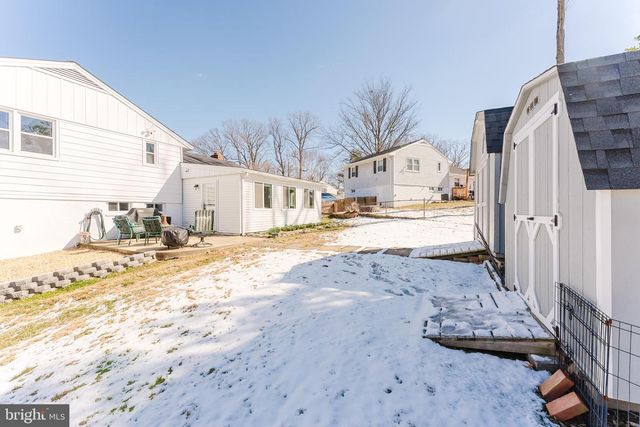 5937 ATTEENTEE RD, Springfield, VA 22150