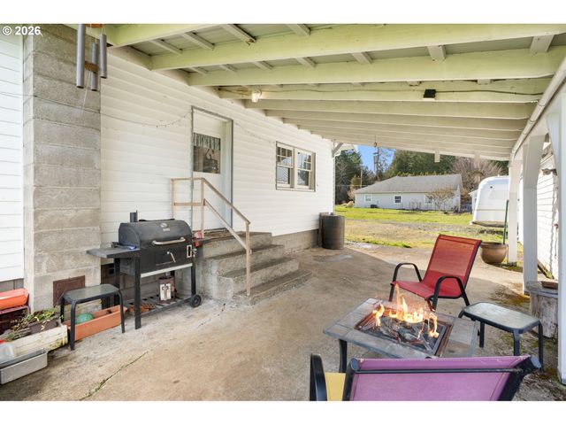 214 W PE ELL Ave, Pe Ell, WA 98572