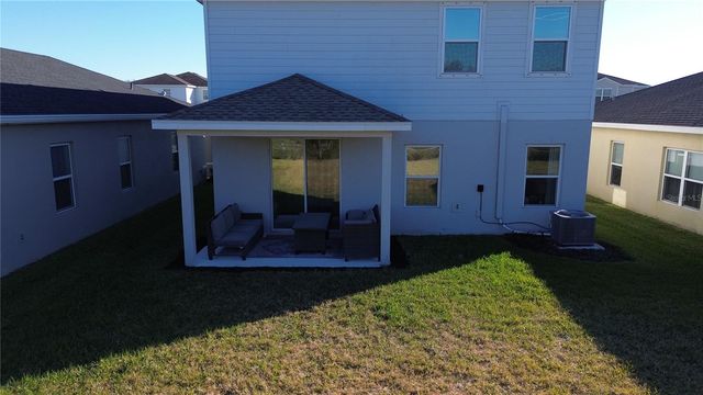 11026 HIGH NOON TRAIL, Parrish, FL 34219