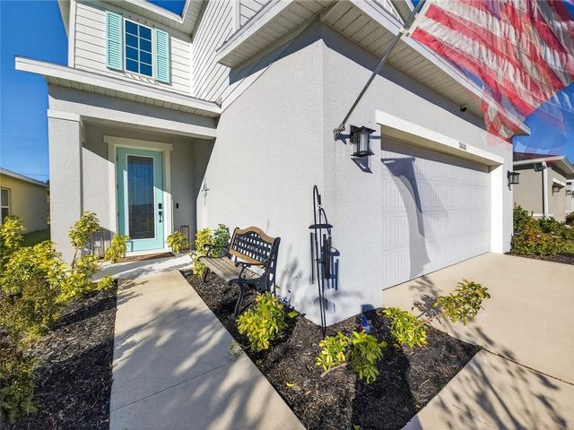 11026 HIGH NOON TRAIL, Parrish, FL 34219