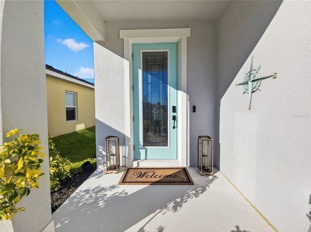 11026 HIGH NOON TRAIL, Parrish, FL 34219