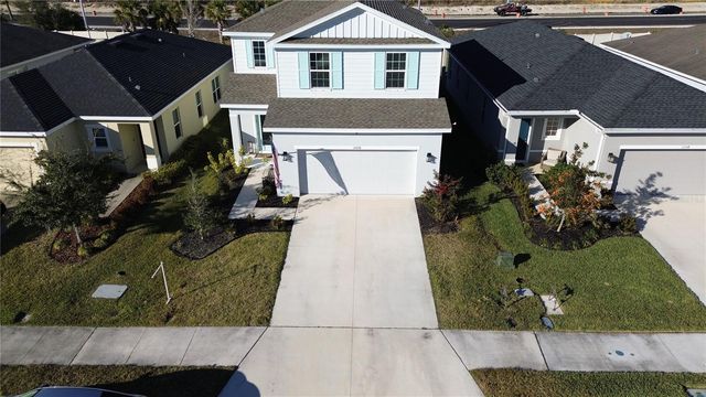 11026 HIGH NOON TRAIL, Parrish, FL 34219