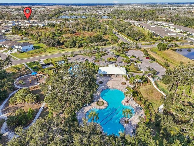 11026 HIGH NOON TRAIL, Parrish, FL 34219