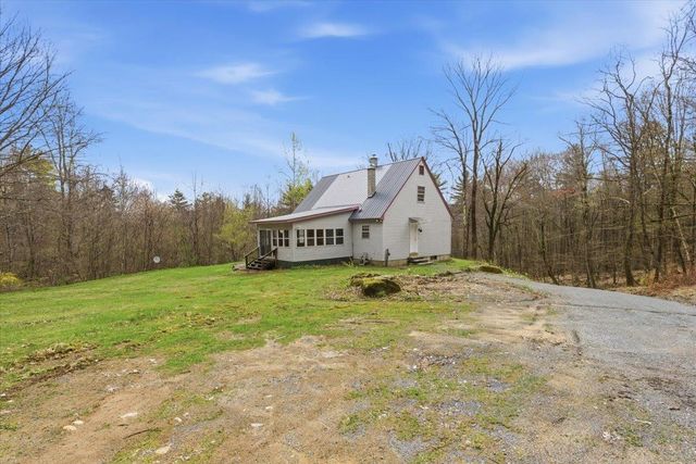 250 Shepherd Lane, Arlington, VT 05250