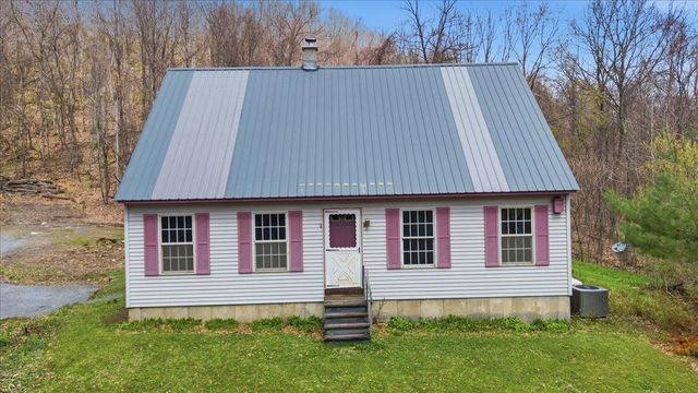 250 Shepherd Lane, Arlington, VT 05250