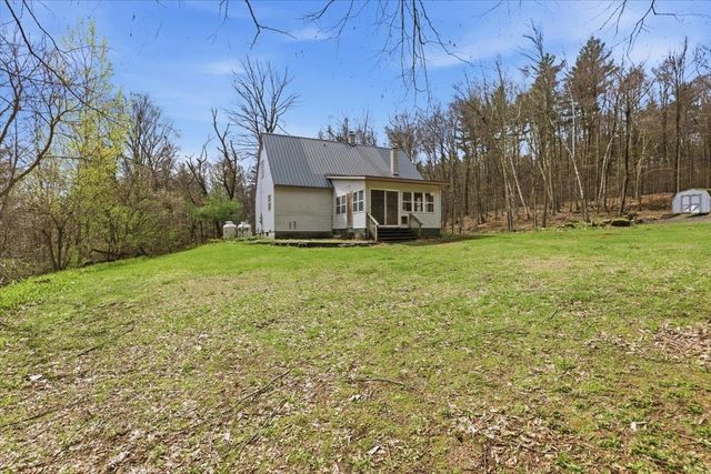 250 Shepherd Lane, Arlington, VT 05250