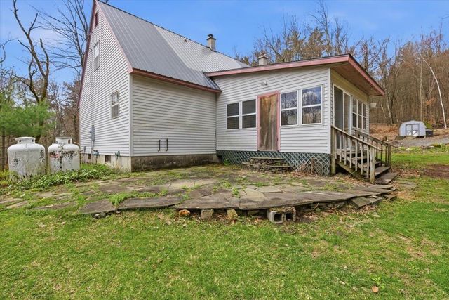250 Shepherd Lane, Arlington, VT 05250