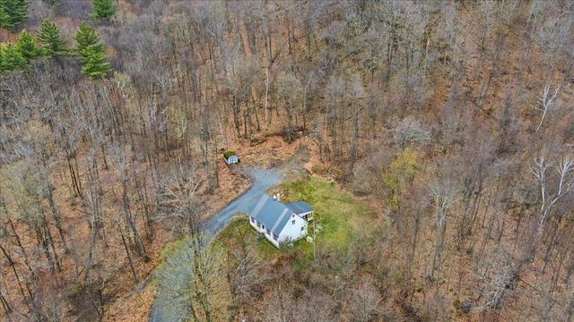 250 Shepherd Lane, Arlington, VT 05250