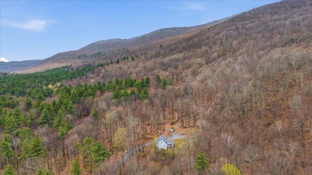 250 Shepherd Lane, Arlington, VT 05250